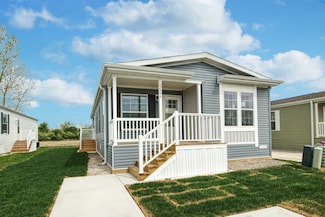 22348 S Cedar Dr, Channahon, IL 60410