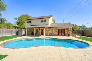 23803 Ironside Rd, Spring, TX 77373