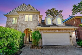 4135 E Northampton Place, Houston, TX 77098