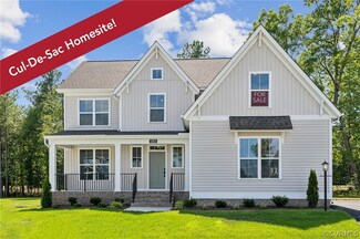13813 Braybrook Ct, Midlothian, VA 23112