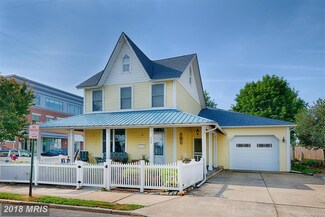 300 Bourbon St, Havre de Grace, MD 21078