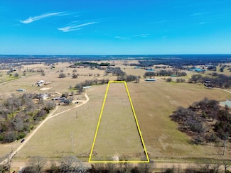 9850 Cr 2813, Eustace, TX 75124