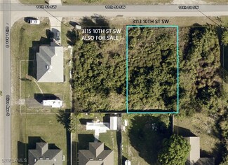 3113 10th St SW, Lehigh Acres, FL 33976