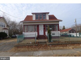 3071 Highland Ave, Camden, NJ 08105