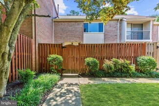 10780 Green Mountain Cir Unit 20-8, Columbia, MD 21044