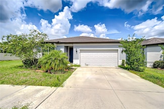 6119 Bradford Woods Dr, Zephyrhills, FL 33542