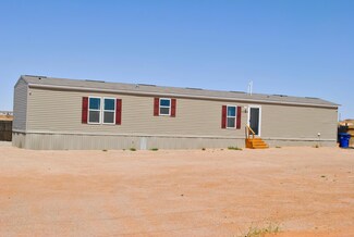 1349 Mojave Desert Dr, Chaparral, NM 88081