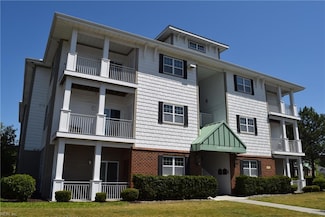2424 Chancery Ln Unit 302, Chesapeake, VA 23321