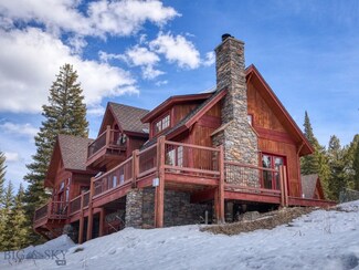 250 Misty Way, Gallatin Gateway, MT 59730