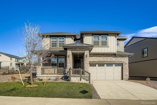 2946 S Quaker St, Morrison, CO 80465