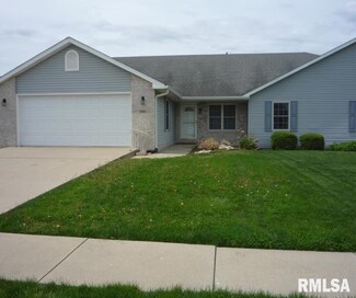 3501 Lytham Dr, Springfield, IL 62712