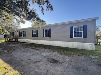 1409 Nelson St, Vinton, LA 70668