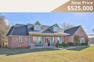 24051 Hester Cir, Washington, OK 73093