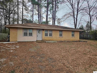 10632 Azalea Dr, Bastrop, LA 71220