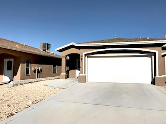14311 Arthur Ashe Ct Unit A, El Paso, TX 79938