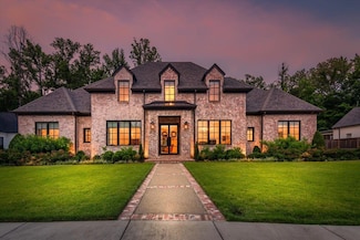 7066 Allelon Cir N, Germantown, TN 38138