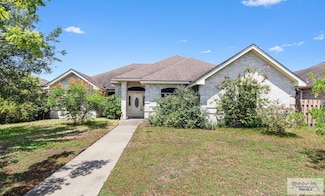 330 Hunter's Ridge, San Benito, TX 78586