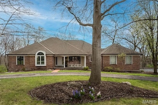 9838 Eagle Hill Ln, Saint Louis, MO 63127