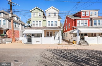 336 APT 3 Columbus Ave Unit 3, Trenton, NJ 08629