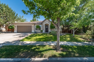 3097 Banestone Rd, Sparks, NV 89436