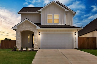 5336 Locke Ave, Fort Worth, TX 76107