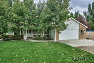 1337 21 Rd, Grand Junction, CO 81505