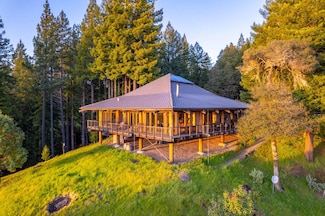10951 Big Meadow Rd, Philo, CA 95466