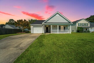 103 Hunters Wood Dr, Summerville, SC 29485