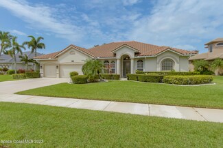 844 Chatsworth Dr, Melbourne, FL 32940