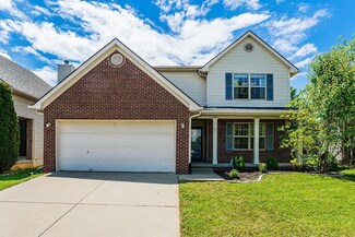 604 Hadlow St, Lexington, KY 40503