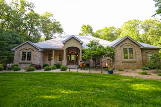 5428 N Duncan, La Porte, IN 46350