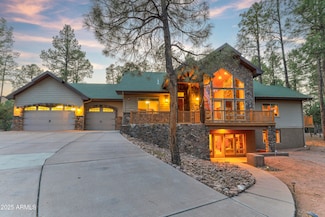 1085 E Highline Dr, Payson, AZ 85541