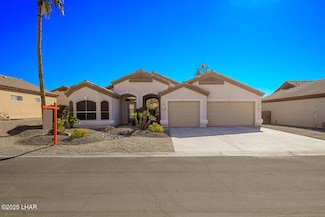 3964 Nottinghill Rd, Lake Havasu City, AZ 86404