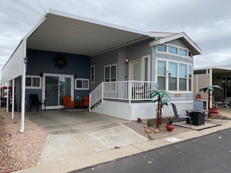 702 S Meridian Rd Unit 71, Apache Junction, AZ 85120