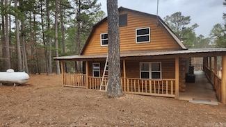 1775 Polk County Road 61, Mena, AR 71953