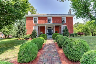 252 David Bruce Ave, Charlotte Court House, VA 23923