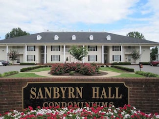 1280 Middle Tennessee Blvd Unit C4, Murfreesboro, TN 37130