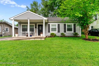 3311 Mardale Dr, Louisville, KY 40299