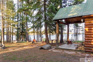 3648 Bills Loop Rd, Island Park, ID 83429