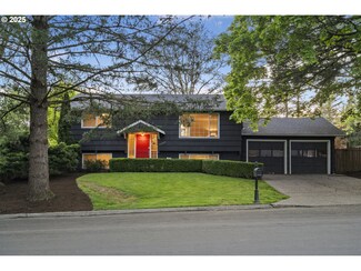 13511 SW 62nd Ave, Portland, OR 97219