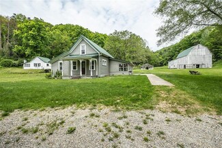 31380 Cadiz-Dennison Rd, Uhrichsville, OH 44683