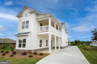 157 Lagrange St, Newnan, GA 30263