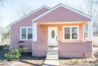 1730 Maple Ave, Florence, AL 35630