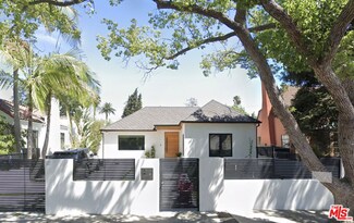 6459 Colgate Ave, Los Angeles, CA 90048