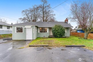 12818 1st Ave S, Burien, WA 98168
