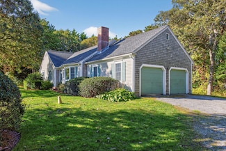 85 Yankee Dr, Brewster, MA 02631