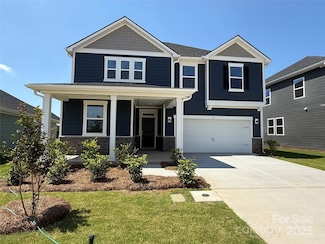 334 Knotty Woods Dr Unit 68, Monroe, NC 28110