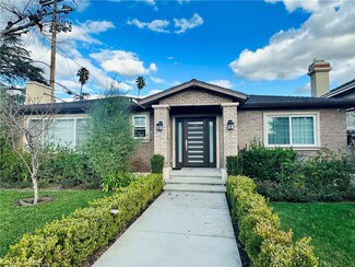 6770 Oak Ave, Arcadia, CA 91007