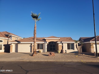974 W Juanita Ave, Gilbert, AZ 85233