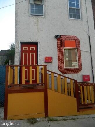 3423 Kip St, Philadelphia, PA 19134